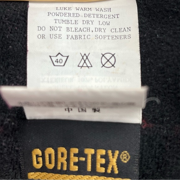 Marmot Gore-Tex Ski Snowboard Jacket Sz M - Picture 13 of 15